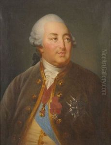 Louis-Philippe, Duke of Orleans (1725-1785