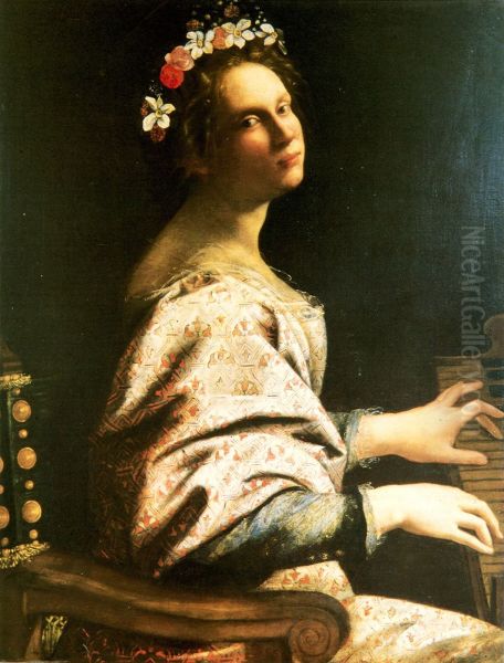 Santa Cecilia - view 1