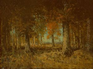 Edge of the Woods