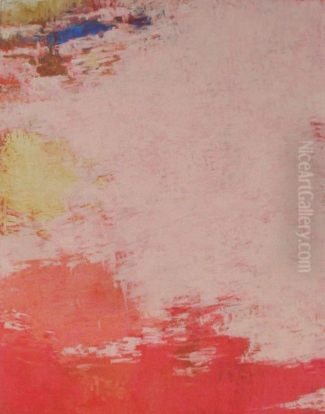 venetian color-field - view 1