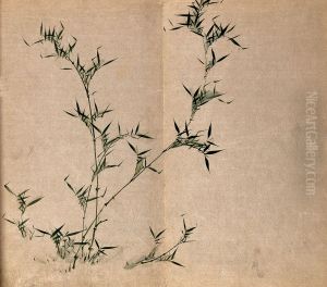 leafy stems. by unknown