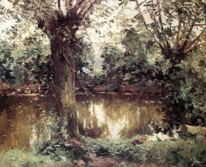 Berges de l'Yerres