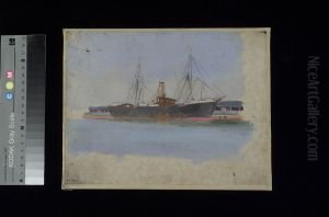 A coaster by John Everett