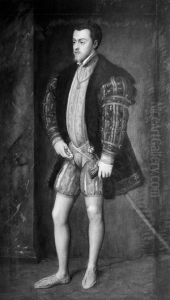 Philip II of Spain