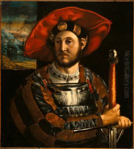 A Condottiere
