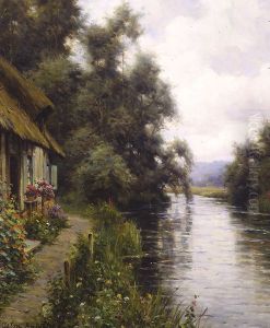 A Cote de Riviere