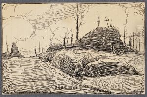 Ypres Remember