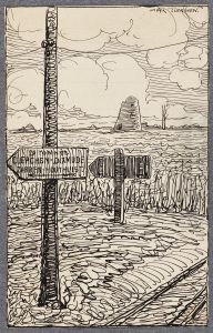 Ypres Remember