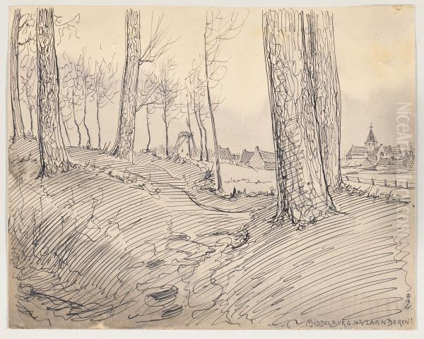 Ypres Remember - view 1