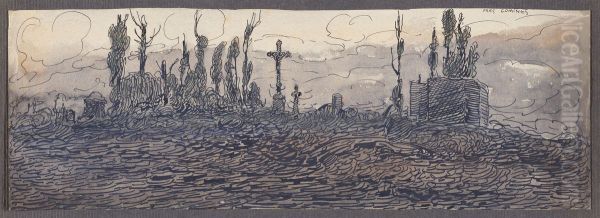 Ypres Remember - view 1