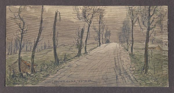Ypres Remember - view 1