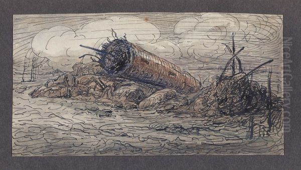 Ypres Remember - view 1