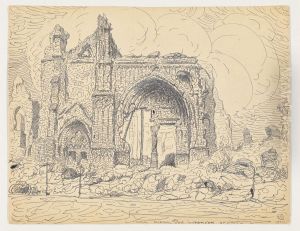 Ypres Remember