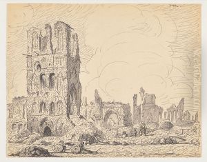 Ypres Remember