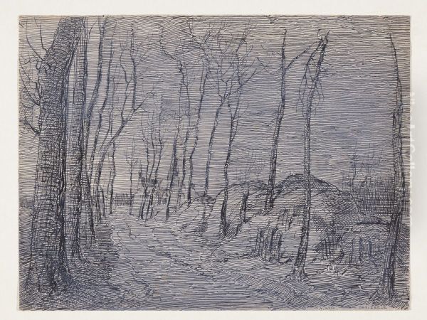 Ypres Remember - view 1