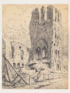 Ypres Remember
