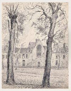 Ypres Remember