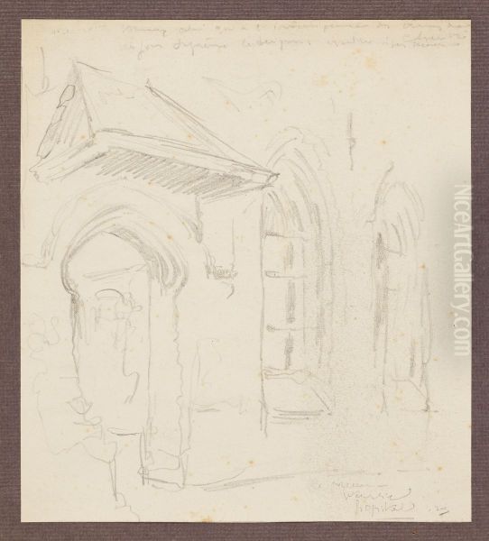 Ypres Remember - view 1