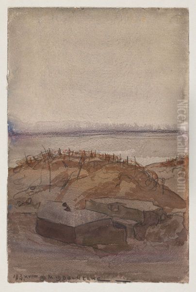 Ypres Remember - view 1