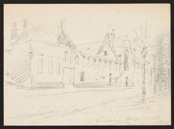 Ypres Remember - view 1
