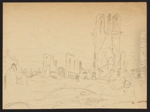 Ypres Remember