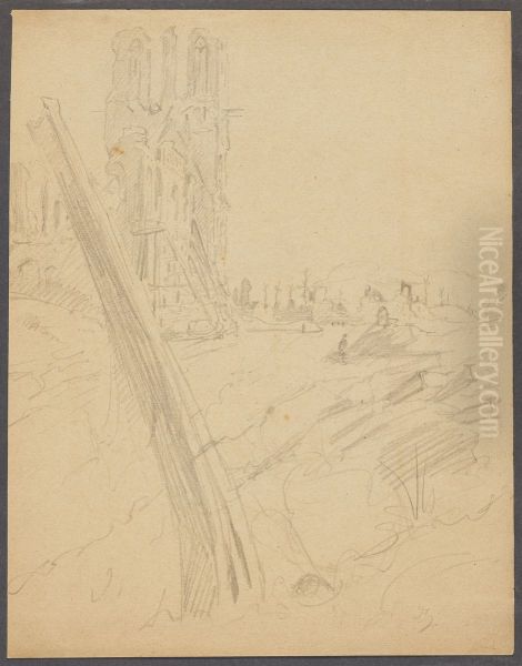 Ypres Remember - view 1