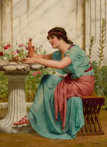 A Dilettante A Dilettante