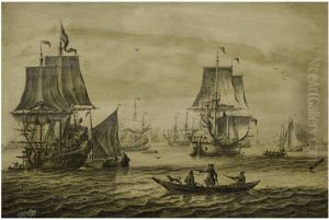 A PENSCHILDERIJ