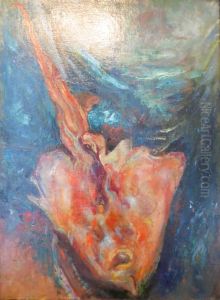 The skate by Chaim Soutine