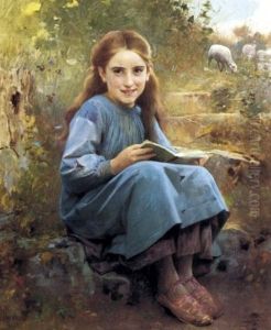 A good book by Leon Bazille Perrault