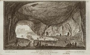 Grotta Vicino A S. Maria Capella Vecchia