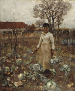 A Hind's Daughter