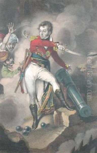 Sir Sidney Smith - view 1