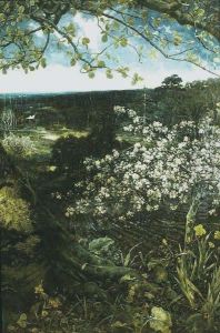 A Hymn to Spring by Cecil Gordon Lawson