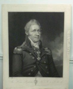 Sir Home Popham