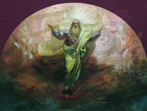 God Of Hosts