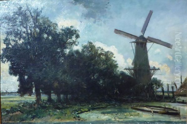 Landscape - view 1