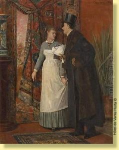Le Bouquet Du Pretendant