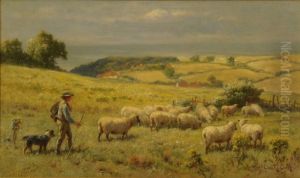 Changing Pastures