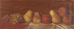 Still Life by A Cardona