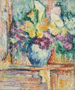 Fleurs