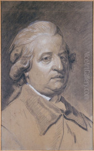 Portrait of Louis XVI of France Portrait of Louis XVI of France