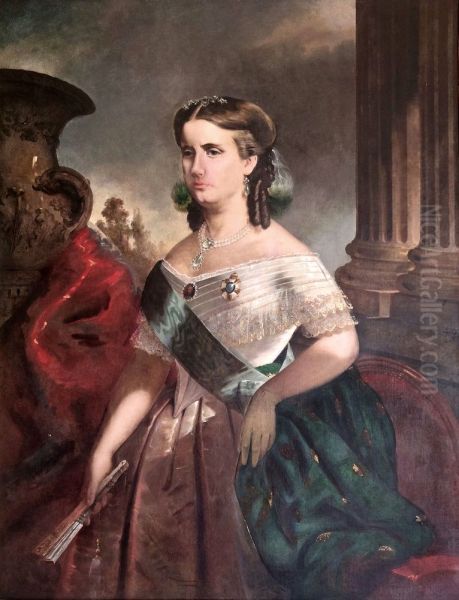 A Princesa D. Leopoldina do Brasil - view 1