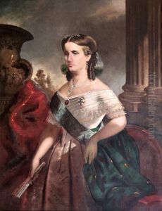 A Princesa D. Leopoldina do Brasil