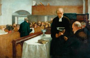 A Scottish Sacrament