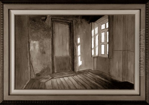 The Sadness - view 1