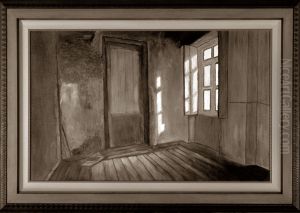 The Sadness by Sergio Valle Duarte
