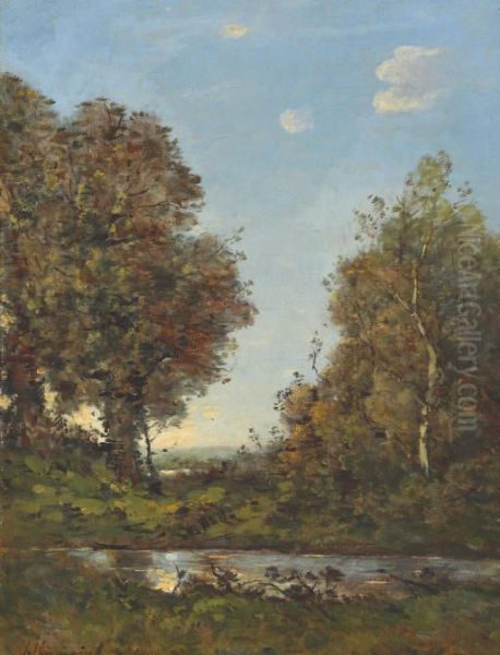 A Serene Afternoon - view 1