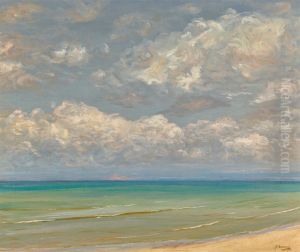 A Southern Sea