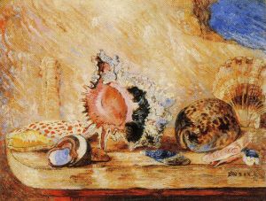 Seashells